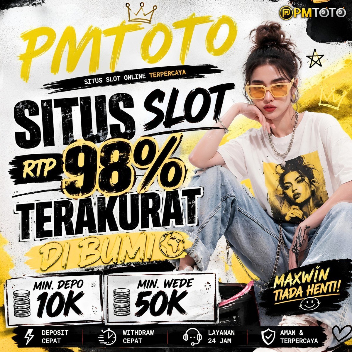 PMTOTO: Link Alternatif Situs Toto Slot Online | Bandar Toto Togel 4D Terpercaya